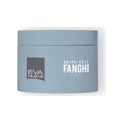 Prodotto Eva Nueva della linea Adipo-Cell Fanghi di Sale