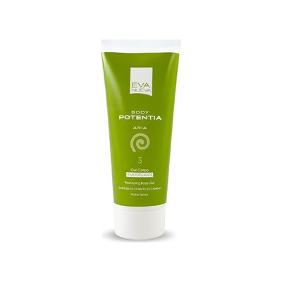 Prodotto Eva Nueva della linea Body Potentia